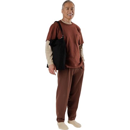 BAGGU - Zip Duck Bag
