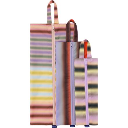 BAGGU - 3D Zip Set