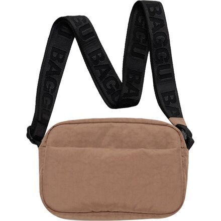 BAGGU - Camera Crossbody Bag