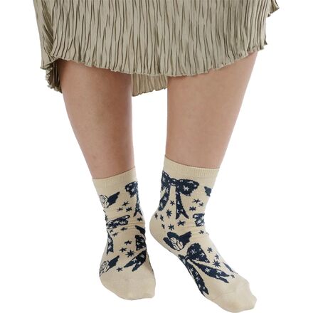 BAGGU - Crew Sock