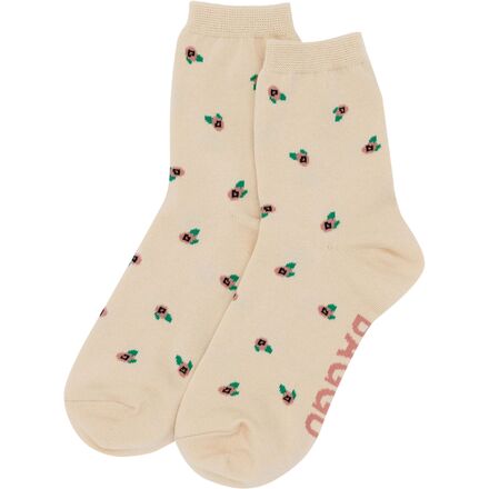 BAGGU - Crew Sock