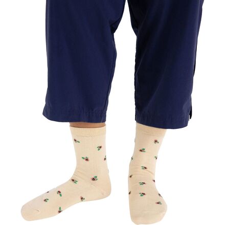 BAGGU - Crew Sock