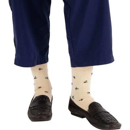 BAGGU - Crew Sock