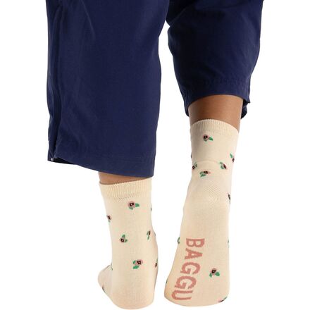 BAGGU - Crew Sock