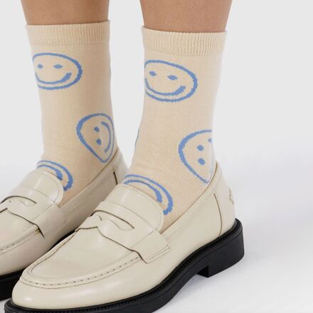BAGGU - Crew Sock