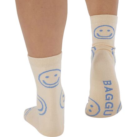 BAGGU - Crew Sock