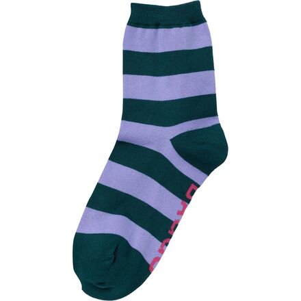 Crew Sock