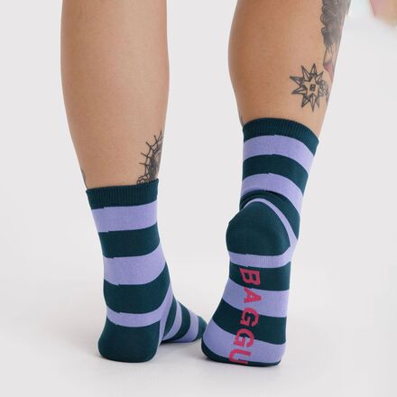 BAGGU - Crew Sock