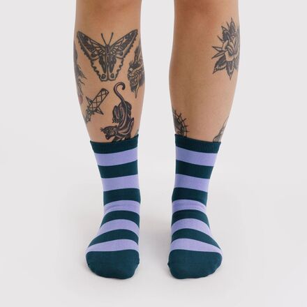 BAGGU - Crew Sock