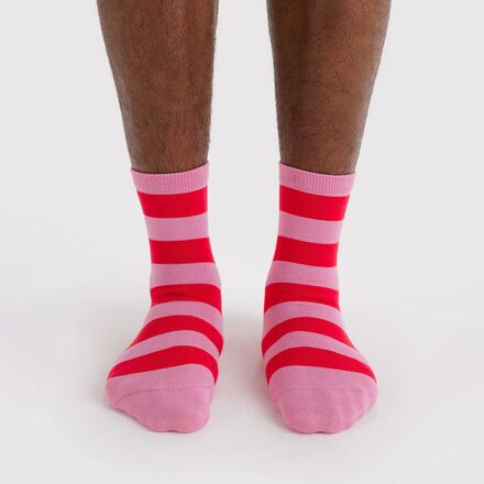 BAGGU - Crew Sock