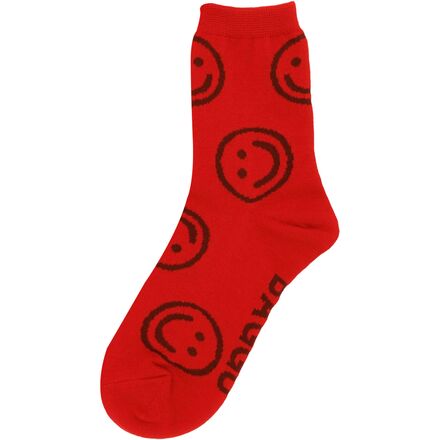 Crew Sock