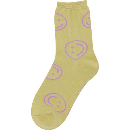 Crew Sock