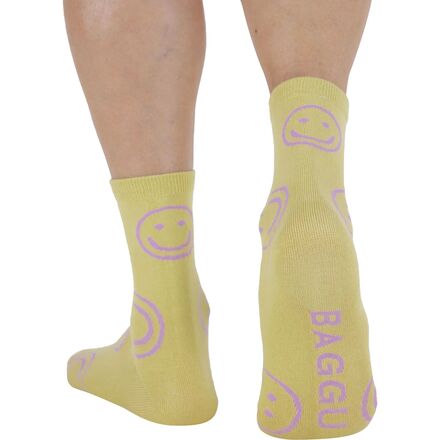 BAGGU - Crew Sock