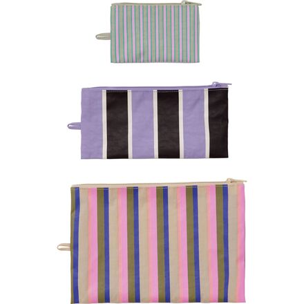 Flat Pouch Set