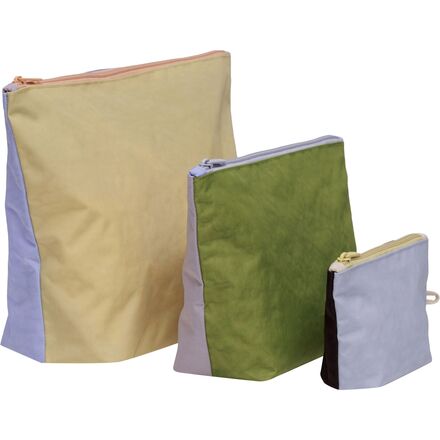 Go Pouch Set