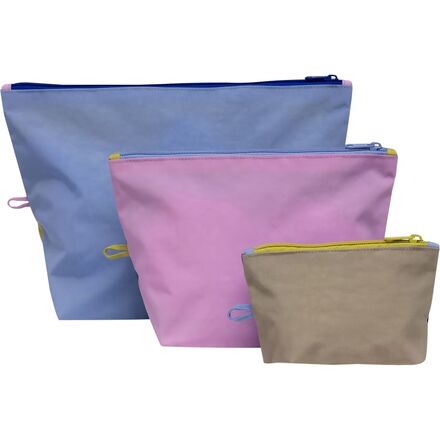 Go Pouch Set