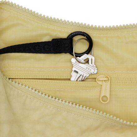 BAGGU - Medium Nylon Crescent Bag
