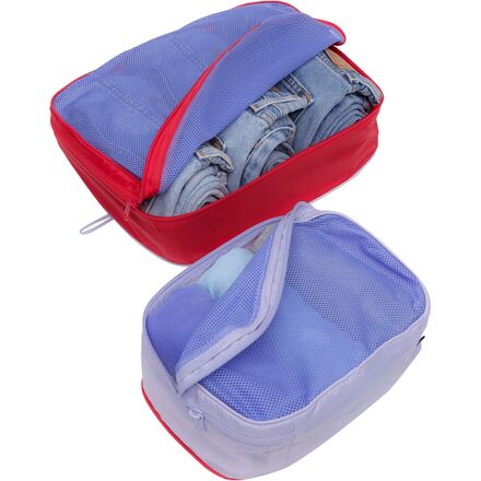 BAGGU - Packing Cube Set