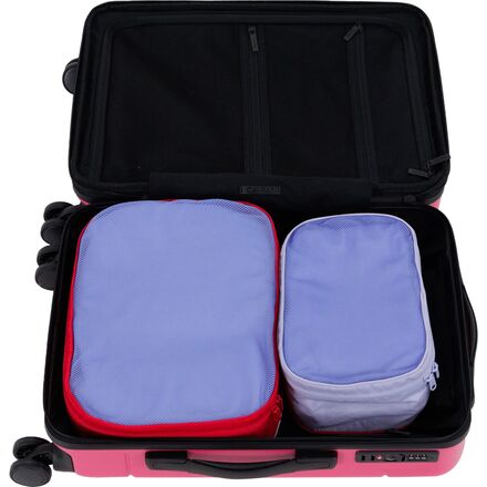 BAGGU - Packing Cube Set