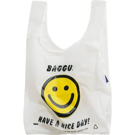 Standard Baggu