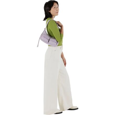 BAGGU - Cargo Shoulder Bag