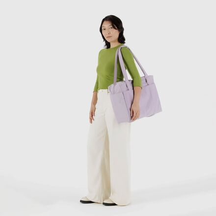 BAGGU - Small Cloud Carry-On Bag