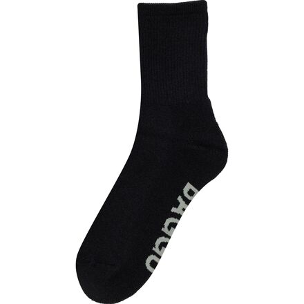 Ribbed Sock - Women's