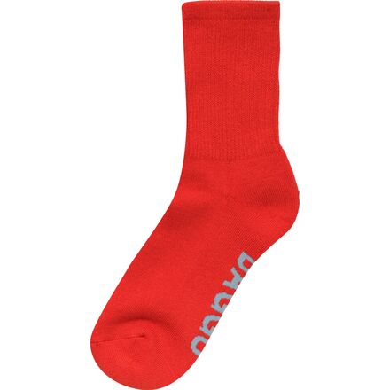 Ribbed Sock - Women's