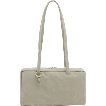 Nylon Bowler Bag