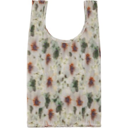 Pleated Baggu