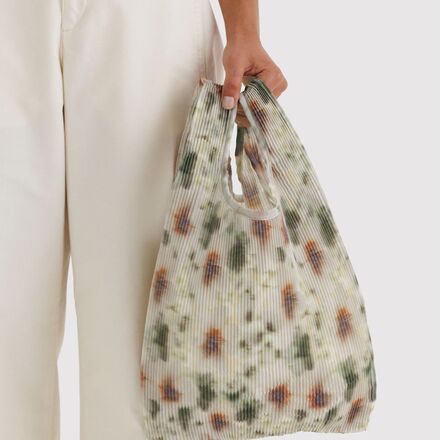 BAGGU - Pleated Baggu