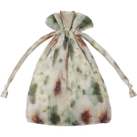 BAGGU - Pleated Baggu