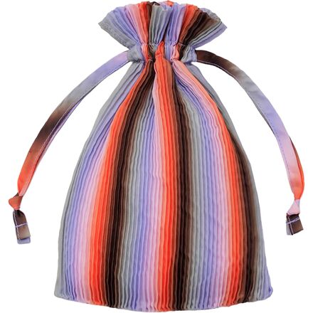 BAGGU - Pleated Baggu