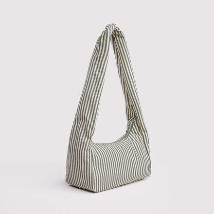 BAGGU - Nylon Meringue Bag