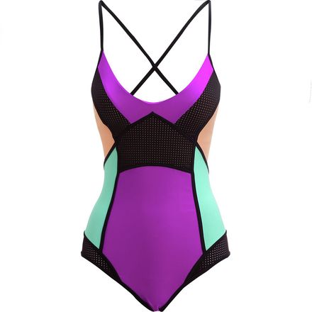 Body Glove - Sia One-Piece Swimsuit - Women's