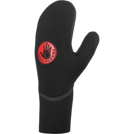 Body Glove - Red Cell 6/3MM Mitt Glove
