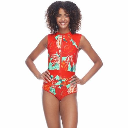 Body Glove - Allure Stand Up Paddle Suit - Women's