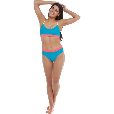Body Glove - Aro Bikini Top - Women's