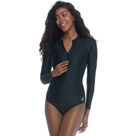 Body Glove - Smoothies Chanel Paddle Suit - Women's - Smoothies Black