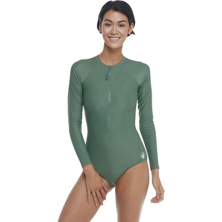 Body Glove - Smoothies Chanel Paddle Suit - Women's - Smoothies Cactus