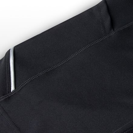 Body Glove - Solid High Waist Short - Women's