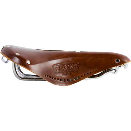 Brooks England - B17 Imperial Saddle - Men's