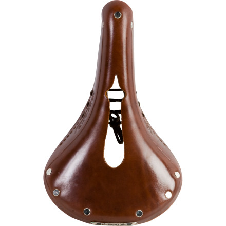 Brooks England - B17 Imperial Saddle - Men's