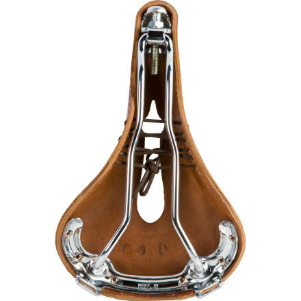 Brooks England - B17 Imperial Saddle - Men's