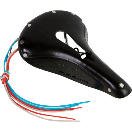 B17 Imperial Saddle - Men's