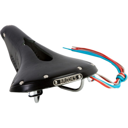 Brooks England - B17 Imperial Saddle - Men's