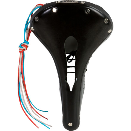 Brooks England - B17 Imperial Saddle - Men's