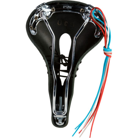Brooks England - B17 Imperial Saddle - Men's