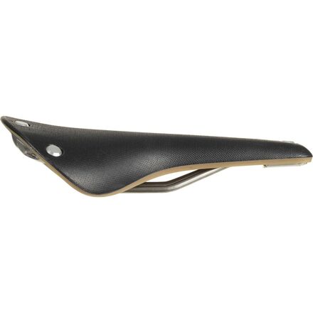 C17 Cambium Saddle