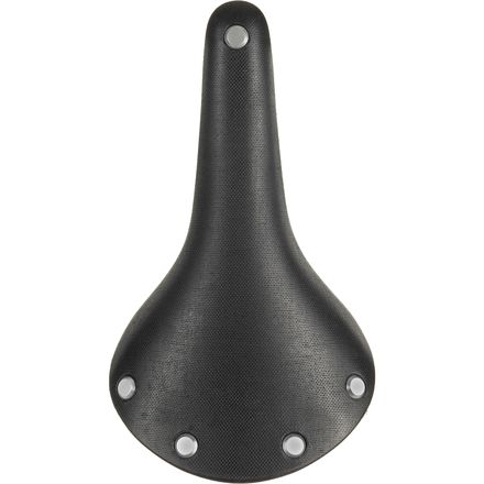Brooks England - C17 Cambium Saddle